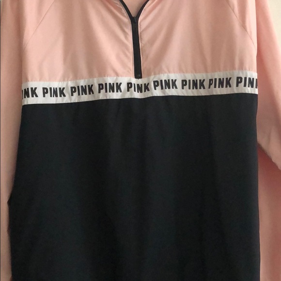 PINK anorak - Picture 3 of 3